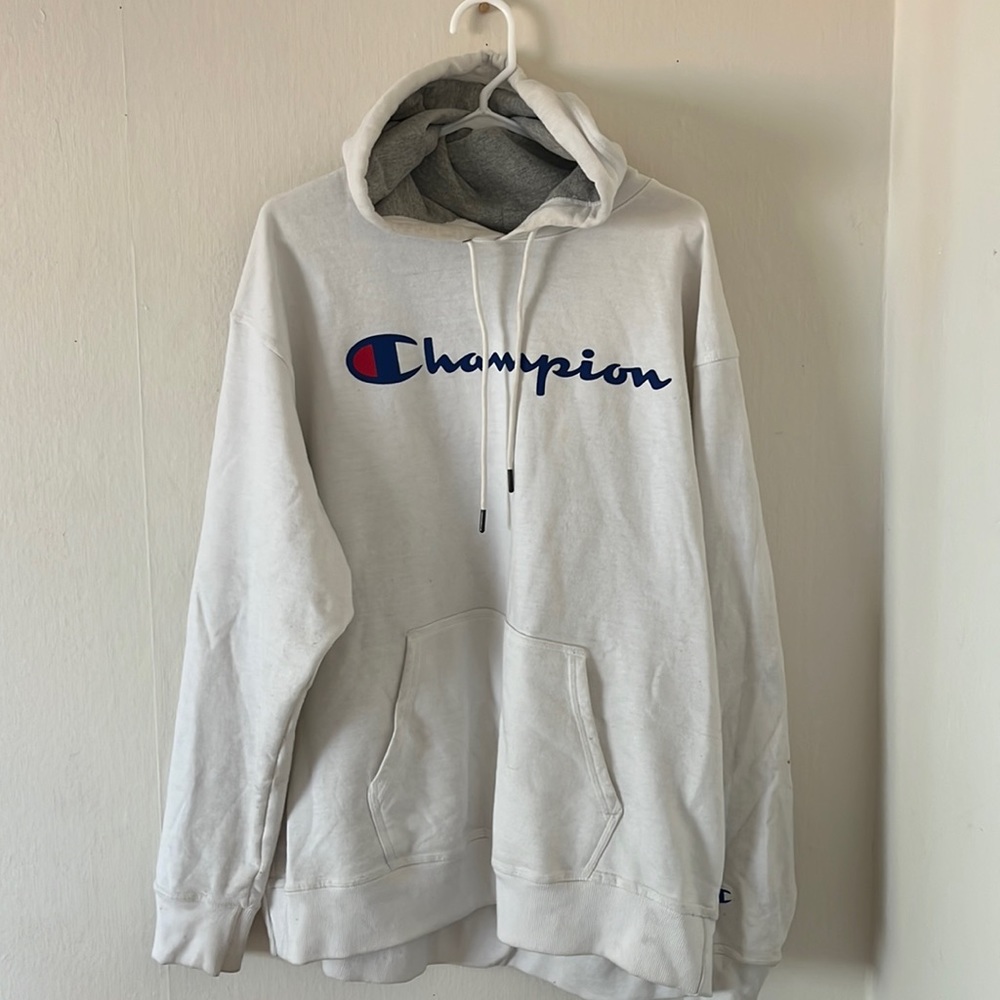 Champion sweatshirt